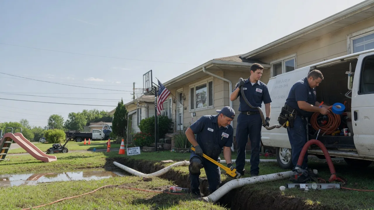 Toilet Installation in Mendham, NJ near me